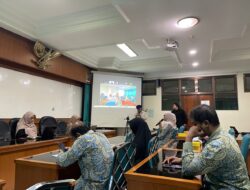 MPBI UAD Gelar Orientasi Mahasiswa Baru Tahun Akademik 2025/2026