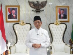 Menag Nasaruddin Umar Mohon Maaf atas Pernyataan soal Guru, Tegaskan Komitmen Pemerintah Sejahterakan Pendidik