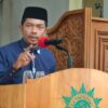 Muhammad Fikri Nyatakan Siap Maju Ketua KNPI Banjar, Usung Visi Generasi Emas 2050