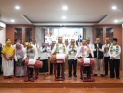 Launching OlympicAD VIII di Unismuh Makassar, Muhammadiyah Siapkan Ajang Prestasi Nasional 2026
