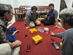 UMPP Kembangkan Teknologi Tepat Guna untuk Pengelolaan Air Minum dan Sanitasi