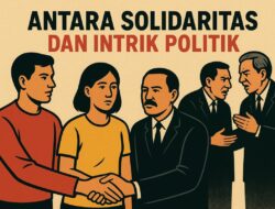 Antara Solidaritas dan Intrik Politik: Membaca Dinamika KTT Arab–Islam Luar Biasa