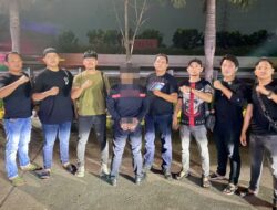 Satreskrim Polres Way Kanan Ringkus YH, Terduga Pelaku Persetubuhan Anak