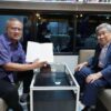 Dialog Inspiratif Haedar Nashir dan Mitsuo Nakamura: Muhammadiyah dalam Lintasan Sejarah dan Masa Depan