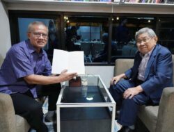 Dialog Inspiratif Haedar Nashir dan Mitsuo Nakamura: Muhammadiyah dalam Lintasan Sejarah dan Masa Depan