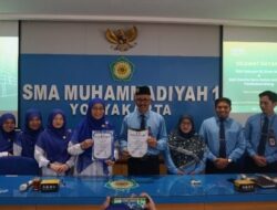 Kerjasama Lintas Negara, SMA Muhi Jalin Kolaborasi dengan Dua SMK Malaysia