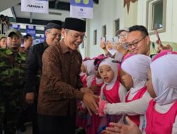 Di Era Digital, Wamen Fajar Ajak Orang Tua Hidupkan Kembali Tradisi Mendongeng