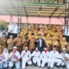 Wakil Rektor Sampaikan Pencerahan Kunci Menuju Kesuksesan Bagi Siswa SMAN 1 Pekan Bada