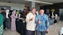 Muhammad Sofyan; Pendidikan Muhammadiyah harus berstandar seprti di Jerman