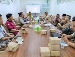 RSU Muhammadiyah Metro Siapkan Buku Sejarah Jelang Milad ke-18