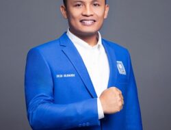 Sekretaris DPW PAN Sumut Instruksikan Kader Untuk Terus Bantu Warga Terdampak