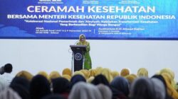 Ketua Pimpinan Pusat ‘Aisyiyah, Siti Noordjannah Djohantini 1 Ketua Pimpinan Pusat ‘Aisyiyah, Siti Noordjannah Djohantini 1