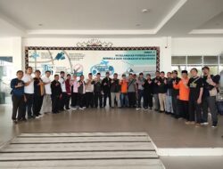 Lampung Borong Prestasi di CRM Award 2025 Ranting Asal Lampung Timur Raih Juara 1 Nasional