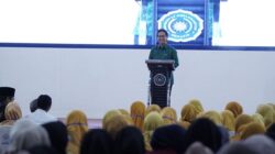 Menteri Kesehatan