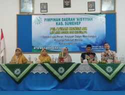 Di Tengah Badai Digital, Dr. Zein Tawarkan Manajemen Sengketa Rumah Tangga Berkeadaban