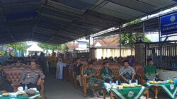 Semarak Milad ke-113 dengan Dakwah 1