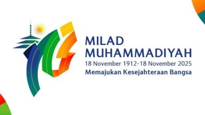 Ketua PDM Kabupaten Bandung Ajak Warga Persyarikatan Bersatu Sukseskan Milad Ke-113 Muhammadiyah