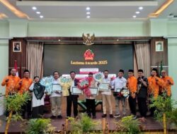 Filantropi Berkemajuan Berbasis Pesantren: Kiprah KL Al-Ijtihad Sirau Berbuah Penghargaan