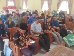 Kelas Heritage MPI Lampung Telusuri Jejak Sejarah Muhammadiyah di Metro Barat