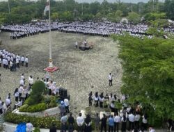 Langkah Cepat Pemkab Way Kanan, Ribuan PPPK Paruh Waktu Resmi Terima SK
