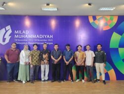 PWM Jawa Tengah Mantapkan Komitmen Transformasi Digital Lewat Bimbingan Teknis SatuMu