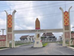 Pemkab dan DPRD Tulang Bawang Dinilai Slow Respon, Gindha Ansori Surati Kapolres Tuba Terkait Persoalan Tanah 10 Hektare