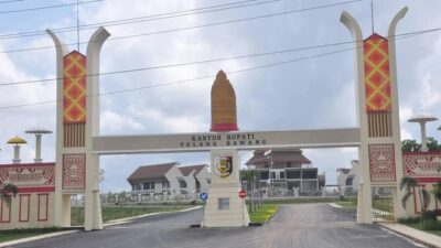 Pemkab dan DPRD Tulang Bawang Dinilai Slow Respon, Gindha Ansori Surati Kapolres Tuba Terkait Persoalan Tanah 10 Hektare