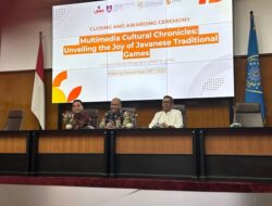 Ilmu Komunikasi UMM Gandeng UiTM Malaysia, Angkat Angkat Permainan Tradisional Jawa ke Ranah Global