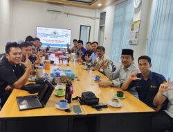 Gerak Cepat Kemanusiaan: Muhammadiyah Lampung Kerahkan 33 Relawan untuk Korban Banjir Bandang Sumatera Barat
