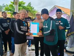 PP Bikersmu Kukuhkan Chapter Magelang: Dari Pesan Ibadah hingga Komitmen Keselamatan Jalan Raya