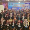 Muhammad Arifin Pimpin APPTIMA Periode 2026–2028, Dorong Ekosistem Penerbitan PTMA Berdaya Saing Global