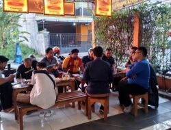 Ekonomi Bernilai Ibadah: Ijabah Menjadi Model Dakwah Berkemajuan PDPM Banyumas