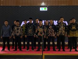 Kiprah Advokasi Muhammadiyah Menguat, LBH AP Sumenep Resmi Dilantik dan Teken Kerja Sama Strategis