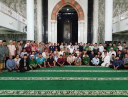 Merawat Dakwah Berkemajuan, Majelis Tabligh PDM Banyumas Konsolidasikan Mubaligh dan Imam Masjid Muhammadiyah