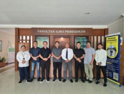 Pemkab Way Kanan dan UNY Bahas Perpanjangan Kerja Sama Pendidikan dan Pengembangan SDM