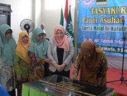 Ketum PP ‘Aisyiyah: Amal Usaha Harus Hadir sebagai Wujud Nyata Kepedulian Sosial