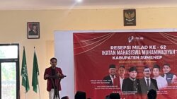 PC IMM Sumenep Segera Rilis Raport Evaluasi Kepemimpinan Bupati