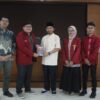 PC IMM AR Fakhruddin Kota Yogyakarta Luncurkan Buku “Futurologi Gerakan IMM”