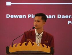 Kopdes Disorot : DPD IMM Lampung Ajak Masyarakat Awasi Koperasi Desa Merah Putih Jangan Sampai Jadi Ladang Oknum