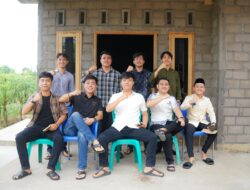 Soroti Dapur MBG belum memilik SLHS, Pemuda Seputih Surabaya Desak Jadi Perhatian Serius.