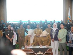 Musrenbang RKPD 2027 Way Kanan Digelar, Bupati Ayu Tekankan Akselerasi Pertumbuhan Berkualitas