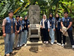 Mahasiswa KKN UAD Hadirkan Inovasi Ramah Lingkungan Melalui Program Rocket Stove