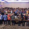 Pemkab Way Kanan Ikuti Ajang Apresiasi Kinerja Daerah 2026 di Palembang, Dorong Inovasi dan Tata Kelola Pemerintahan