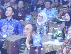 Pemkab Way Kanan Ikuti Forum Akselerasi Negeri 2026, Perkuat Sinergi dan Strategi Pembangunan Berkelanjutan