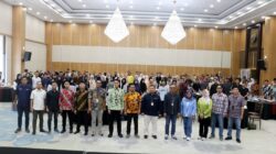 Tekan Peredaran Uang Palsu, BRI Sumenep Cetak Agen Edukator