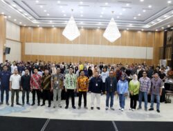 Tekan Peredaran Uang Palsu, BRI Sumenep Cetak Agen Edukator