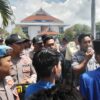 Demo PMII UNIJA di BRI Sumenep Sempat Memanas, Berujung Dialog dengan Pimpinan Cabang