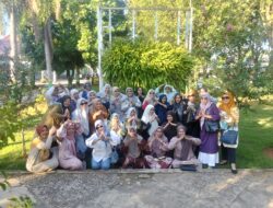 Matangkan Kalender Event 2026 ;DPD KPPI Sumenep Gelar Rapat