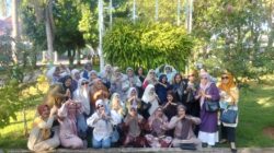 Matangkan Kalender Event 2026 ;DPD KPPI Sumenep Gelar Rapat