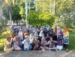 Matangkan Kalender Event 2026 ;DPD KPPI Sumenep Gelar Rapat